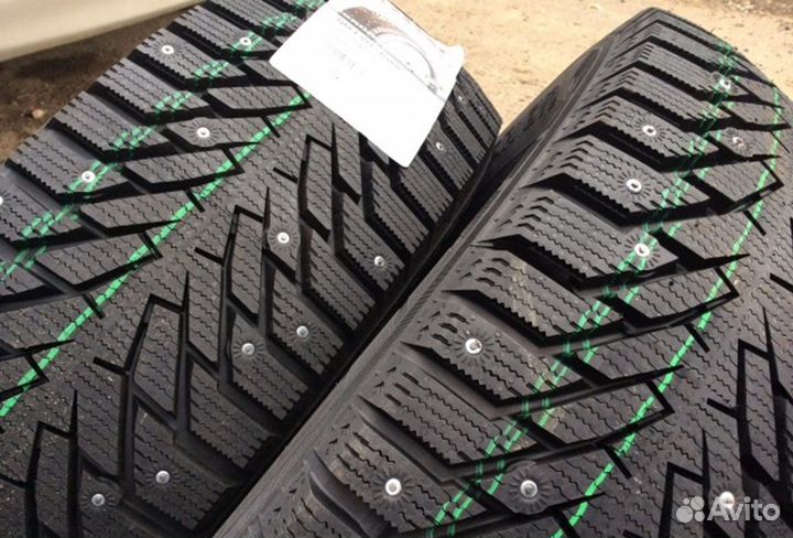 Amtel NordMaster Evo 205/55 R16 94T