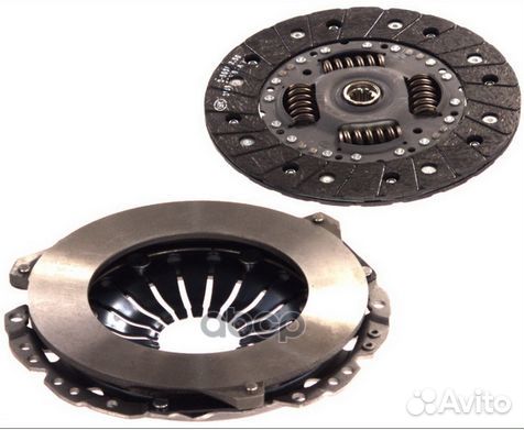 Комплект сцепления Alfa 159 Astra H Vectra c