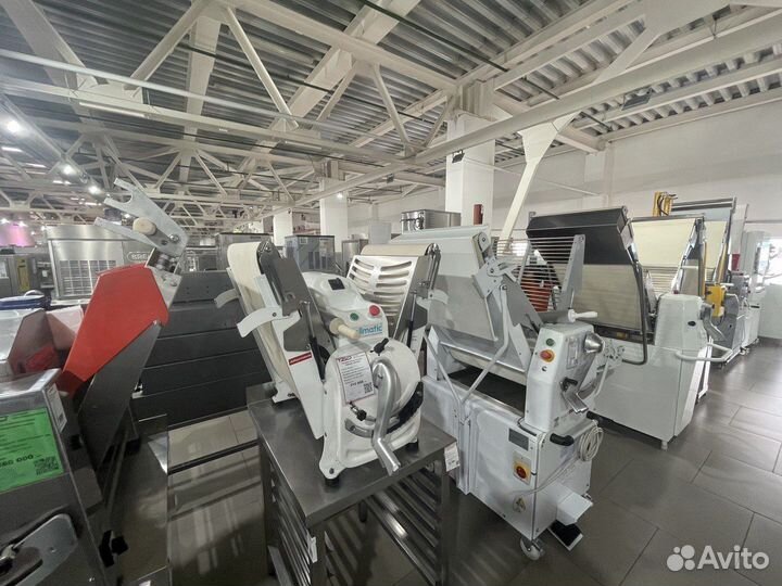 Тестораскатка