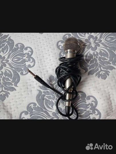 Микрофон