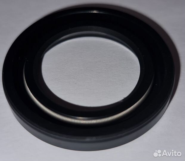 Сальник Suzuki (09289-22007) (22.2x35x5)