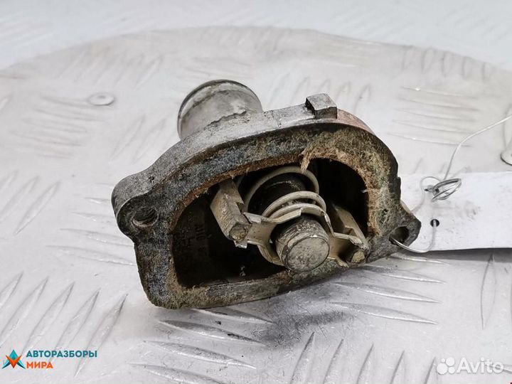 Корпус термостата Fiat Punto 1999 7589135