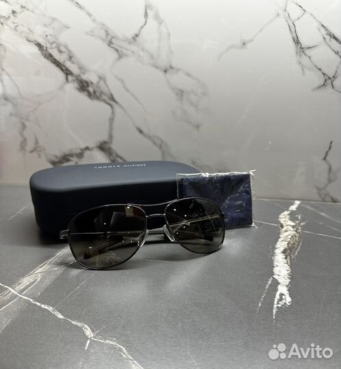 Очки мужские Tommy Hilfiger Новые