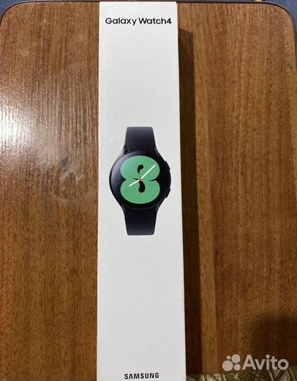 Samsung Galaxy watch 4 40mm
