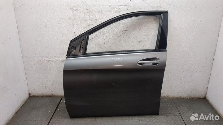 Дверь боковая Mercedes B W246, 2013