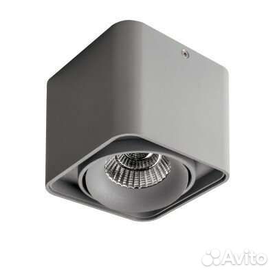 Светильник точечный Monocco 212519