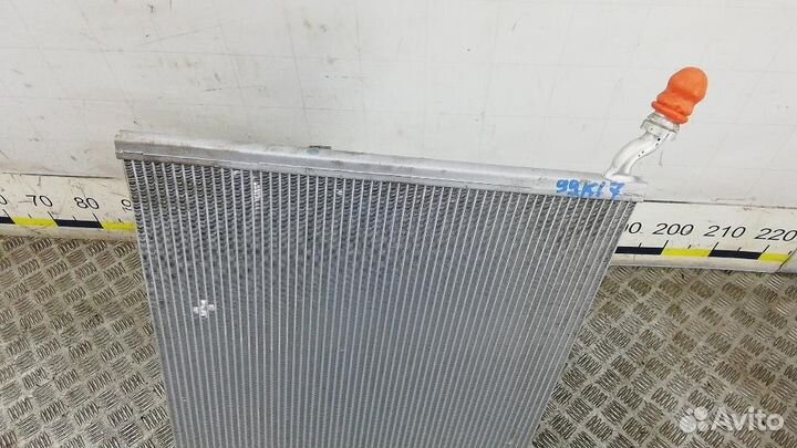 Радиатор основной Mercedes-Benz GLC