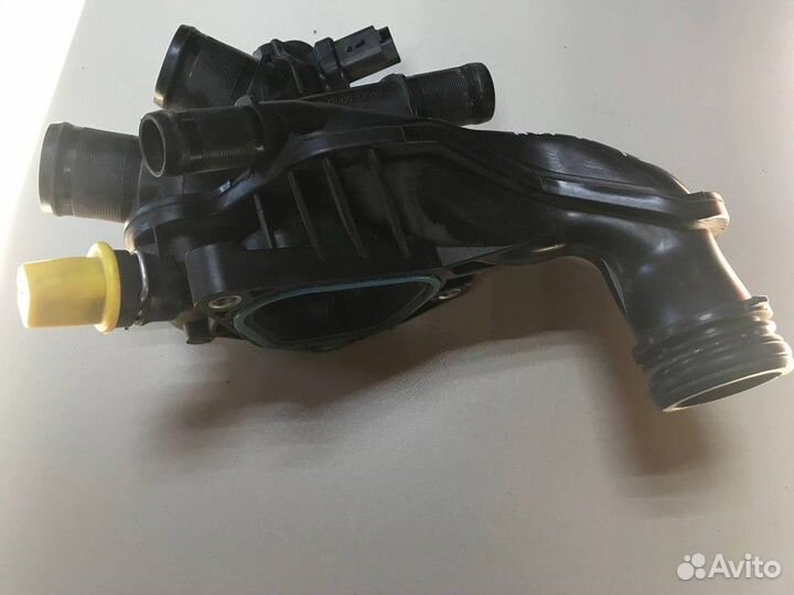 Термостат Peugeot 207