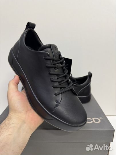 Кроссовки ecco мужские 40-44