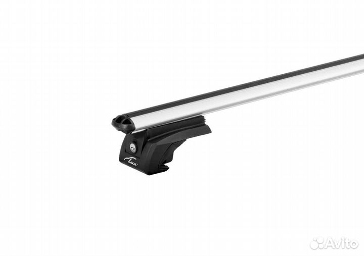 Дуги поперечные (комплект 2шт) 120 см, LUX