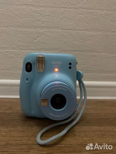 Полароиды Instax Mini 9, 11, 70