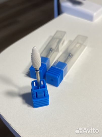 Керамическая фреза