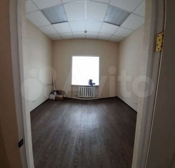 Офис, 32.3 м² Офис 28.6