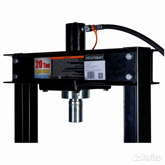 Пресс гидравлический 20 тонн для автосервиса