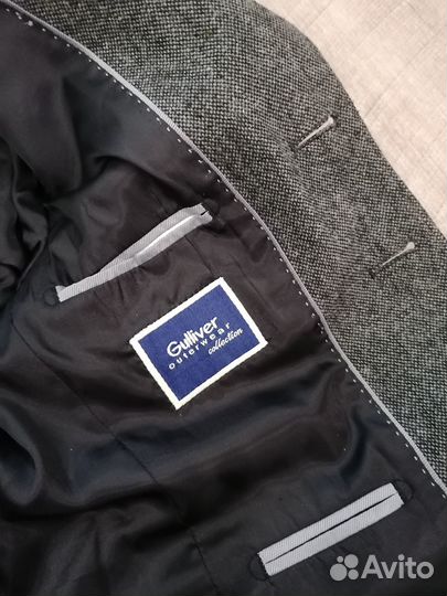 Продам пиджак для мальчика