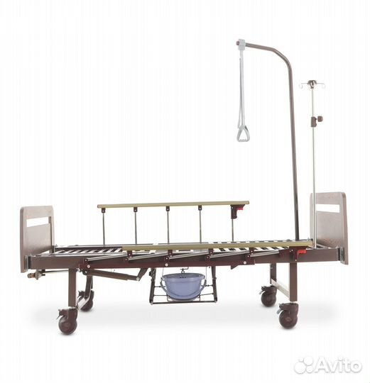 Медецинская кровать