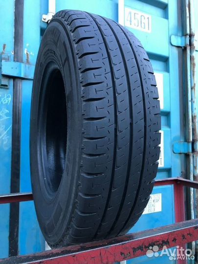 Michelin Agilis 185 R14C 100R