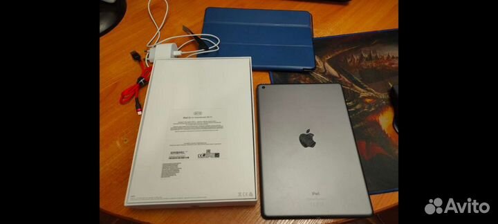 iPad 8 2020 wifi 32gb