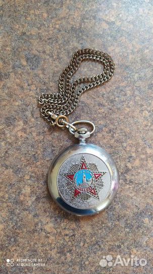 Часы Молния 1941-1945
