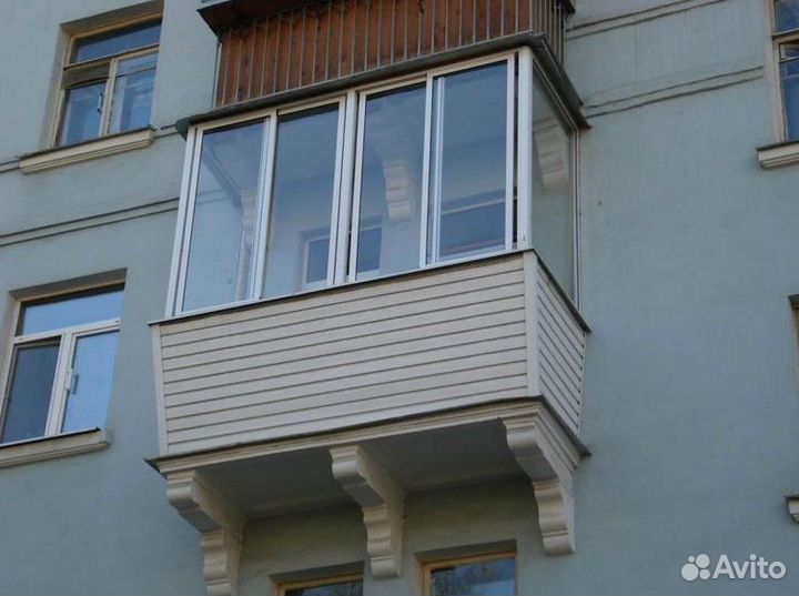 Окна пвх от производителя