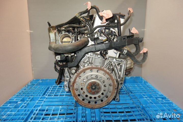 Двигатель Acura с макс. гарантией