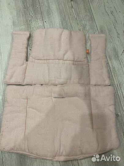 Stokke текстиль на стульчик детский