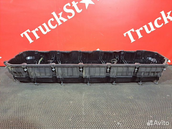 Крышка клапанная Daf XF106