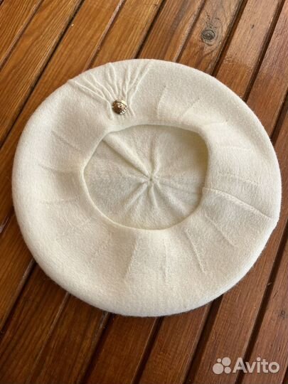 Берет женский