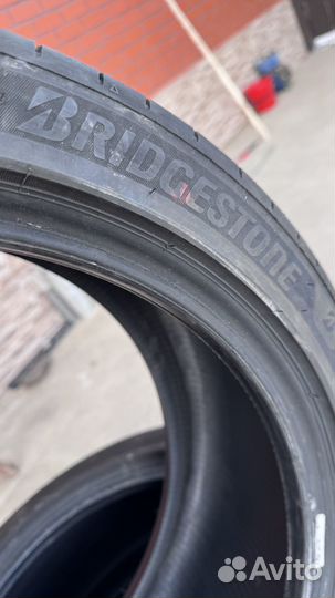 Bridgestone Turanza 6 235/40 R19 92Y