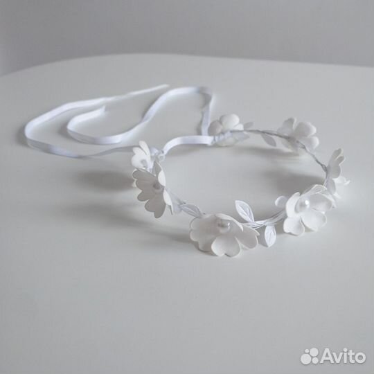 Венок на голову