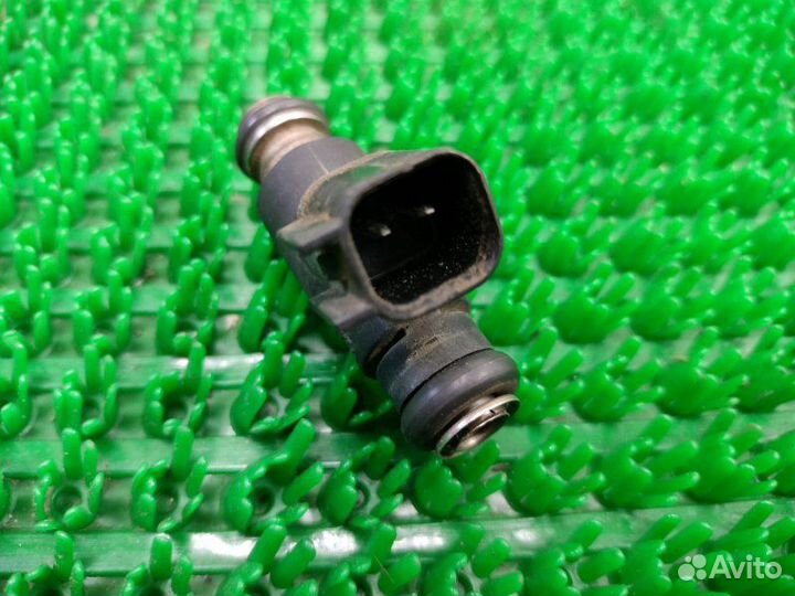 Форсунка Byd F3 XC 4G15S 2008