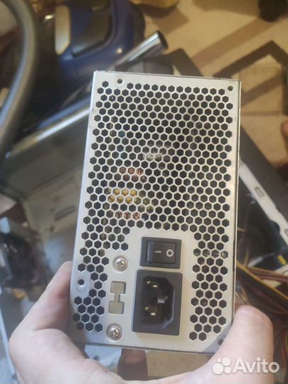 Блок питания 350w