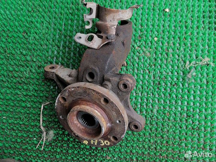 Донг фенг Н30 кулак поворотный