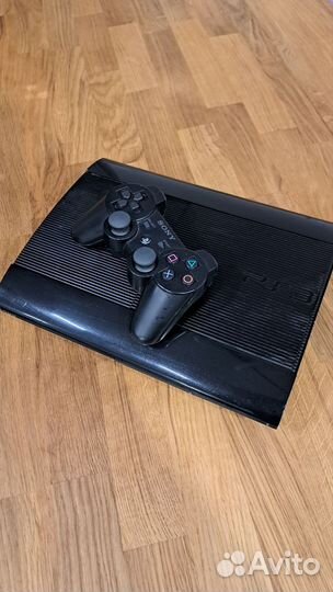 Sony playstation 3 ps3