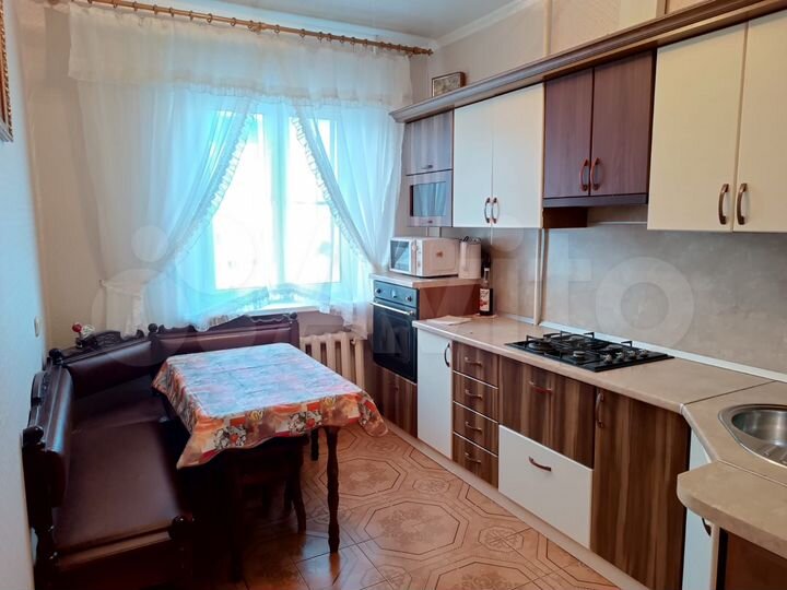 2-к. квартира, 61,2 м², 7/9 эт.