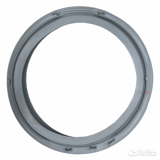 Манжета люка Ariston, Indesit C00118008