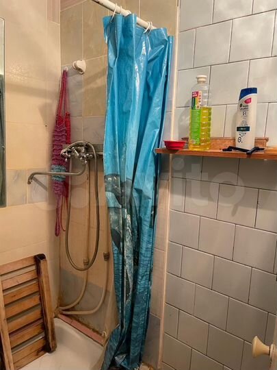 Комната 12 м² в 1-к., 3/9 эт.