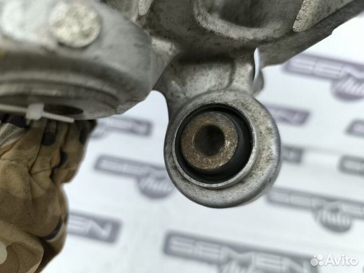 Кулак задний левый Honda Accord CL7 CL9 2005-2008