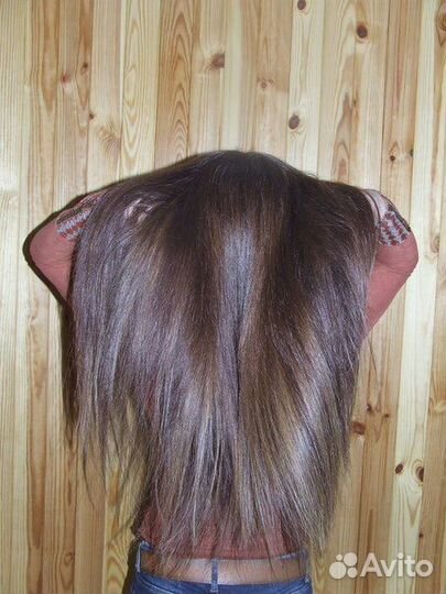 Наращивание волос,скупка и продажа волос