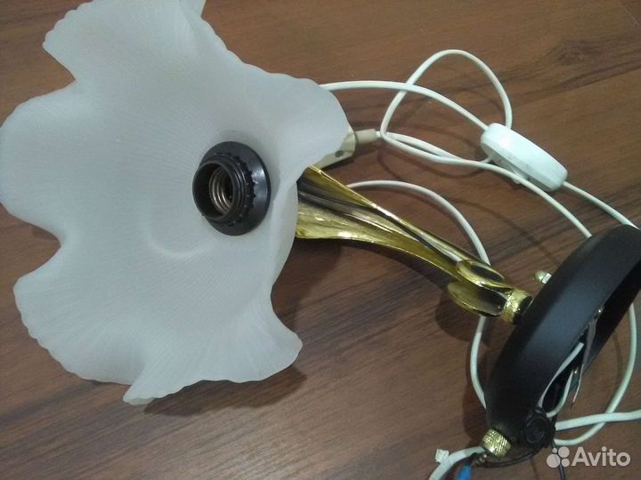 Светильники