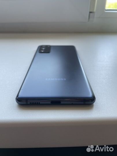Samsung galaxy s20 fe