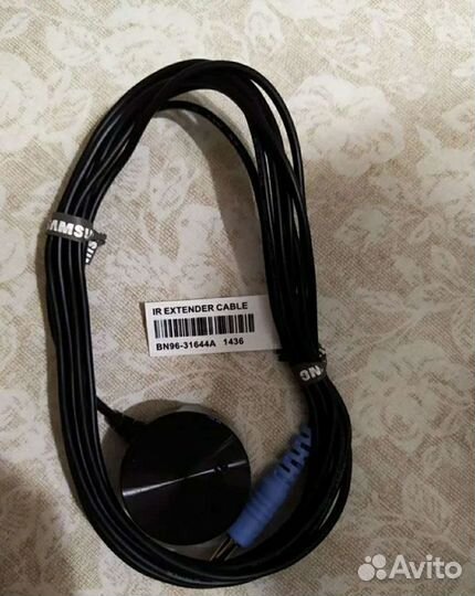 Новые 3D очки samsung