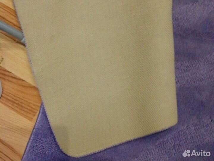 Коврики для ванной и туалета