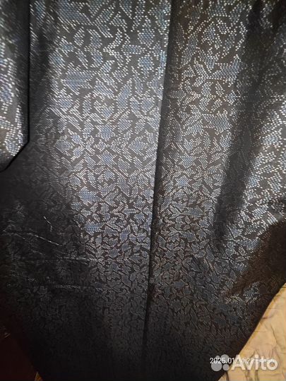 Японское кимоно мужское