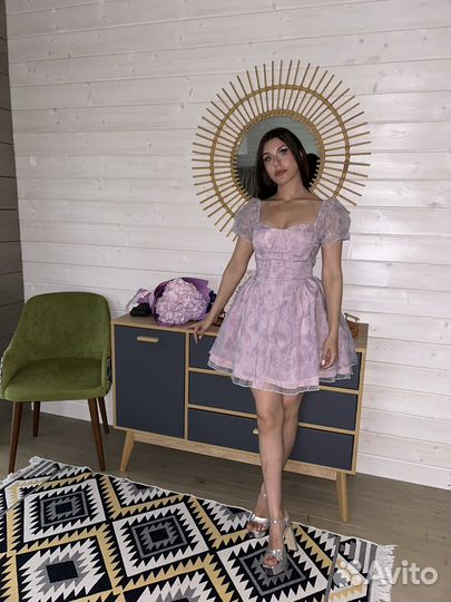 Платье на выпускной