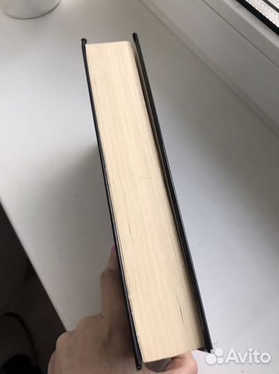 Книга мастер и маргарита