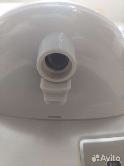 Tермопот vitek vt-1186