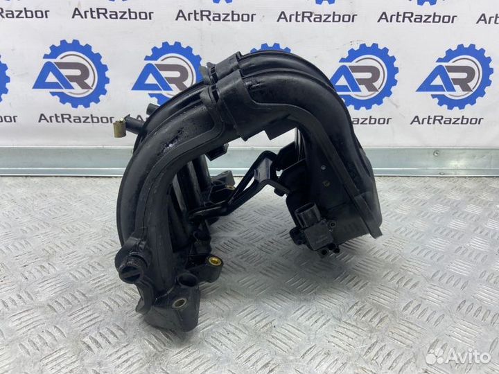 Коллектор впускной Газ Волга Крайслер 2.4 dohc