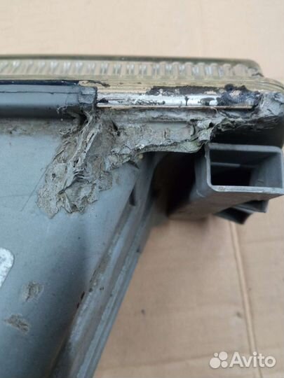 Opel Omega А птф правая