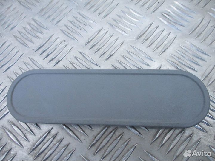 Накладка декоративная Mercedes-Benz A6416940095